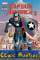 small comic cover Captain America: Steve Rogers 1