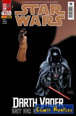 Darth Vader: Zeit der Entscheidung (Teil 3) (Comicshop-Edition)
