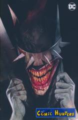 Der Batman, der lacht (Pin-Up Comics + Mehr Variant Cover-Edition)