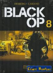 Black OP