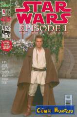 Episode I - Obi-Wan Kenobi