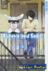 Nivawa und Saito