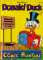 small comic cover Donald Duck 255