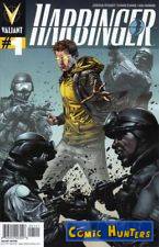 Omega Rising: Part 1 (Pullbox Variant Cover-Edition)