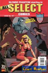 All Select Comics 70th Anniversary Special