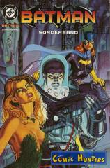 Batman Sonderband