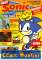 small comic cover Sonic 4