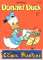 small comic cover Donald Duck 226