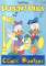 small comic cover Donald Duck 220