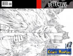 Wheel of Misfortune (Sketch Variant Cover-Edition)