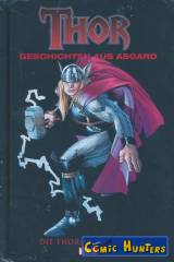 Die Thor-Anthologie