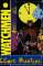 small comic cover Watchmen 
