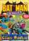 small comic cover Batman Extra 7