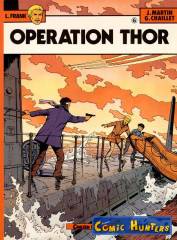 Operation Thor
