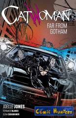 Far From Gotham