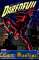 small comic cover Daredevil (Variant Cover-Edition) 4