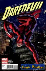 Daredevil (Variant Cover-Edition)