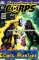 small comic cover Sinestro Corps War, Chapter Four: The Battle of Mogo 15