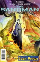 Overture, Chapter Four