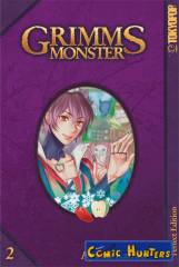Grimms Monster - Perfect Edition
