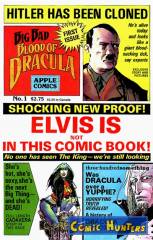 Big Bad Blood of Dracula