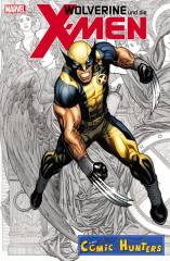 Wolverine und die X-Men (Variant Cover-Edition)