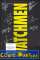 small comic cover Watchmen - Absolute Edition (signierte Edition) 