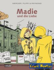 Madie und die Liebe