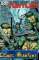 small comic cover Teenage Mutant Ninja Turtles (Variant Cover-Edition B) 3