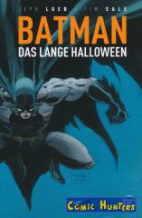 Batman: Das lange Halloween (Neuauflage)