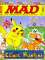 small comic cover MAD (Cover 1) 24