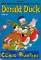 small comic cover Donald Duck - Sonderheft 18