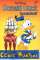 small comic cover Donald Duck - Sonderheft Sammelband 19