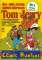 small comic cover Tom und Jerry Comic-Jahrbuch 1