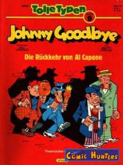 Johnny Goodbye: Die Rückkehr von Al Capone