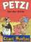 small comic cover Petzi bei der Ernte 10