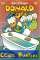 small comic cover Donald Duck 305