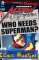 small comic cover Superman Doomed: [Aftermath] After Doomed 35