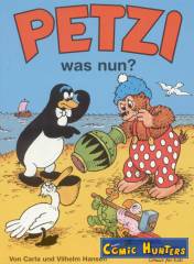 Petzi was nun ?