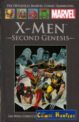 X-Men: Second Genesis
