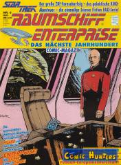 Raumschiff Enterprise Das nächste Jahrhundert