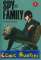 small comic cover Spy x Family 5
