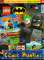 small comic cover Das LEGO® BATMAN™ Magazin 14
