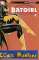 small comic cover Batgirl Rising: Point of New Origin Part 2 2