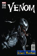 Venom (Incentive Dell'Otto Variant)