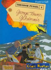 George Towns Geheimnis
