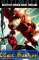 small comic cover Ultimate Spider-Man (Pichelli Variant Cover-Edition) 153