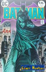 Batman (Fan-Variant Cover-Edition)