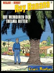 Die Memoiren der Thelma Ritter