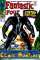 small comic cover Fantastic Four 64